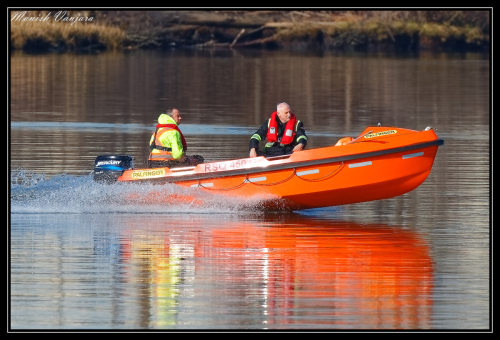 Speed Boat