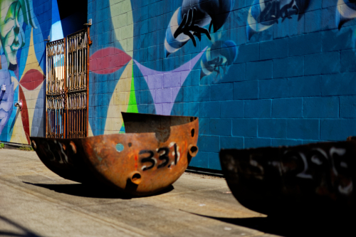 Strathcona-Vancouver