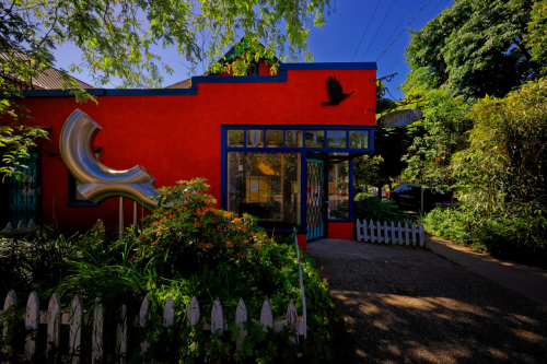 Strathcona-Vancouver