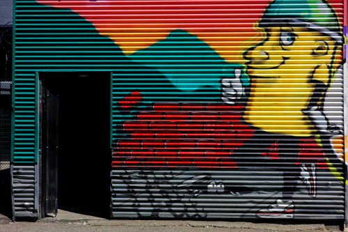 Strathcona-Vancouver