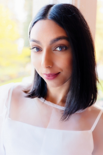 Shazmin Hussein