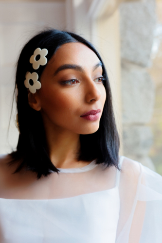 Shazmin Hussein
