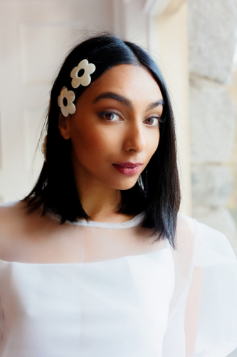 Shazmin Hussein