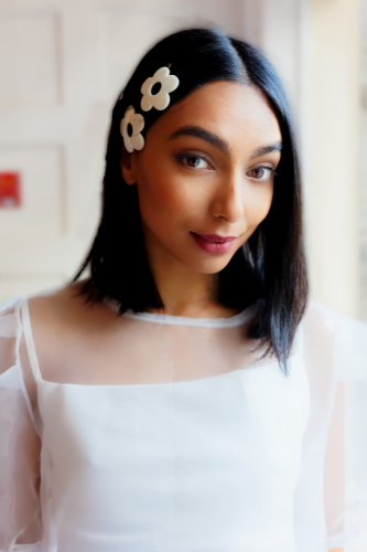 Shazmin Hussein
