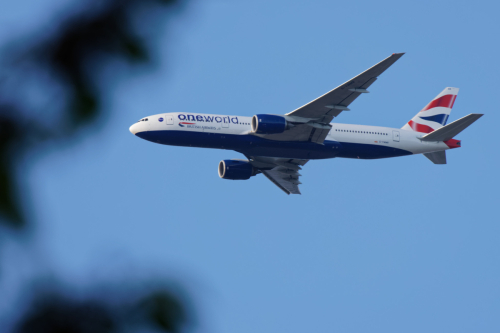 Aircrafts 2023