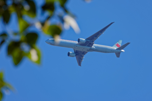 Aircrafts 2023