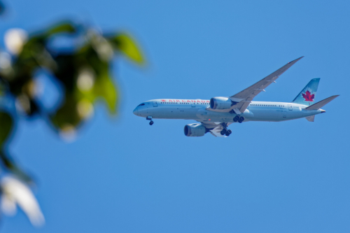 Aircrafts 2023