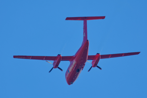 Aircrafts 2023