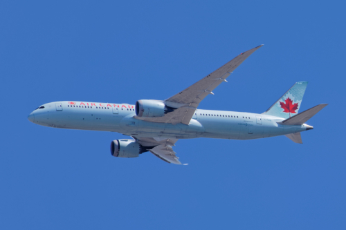 Aircrafts 2023
