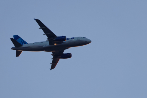 Aircrafts 2023