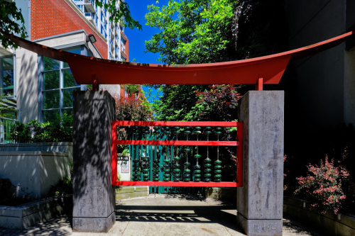 China-Town-Vancouver Abacus