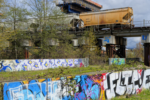 Graffiti 