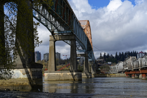 Pattullo soon will be gone