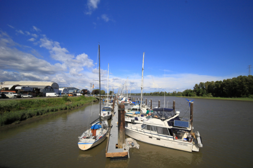 Boats