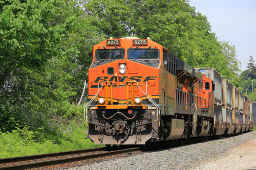 BNSF