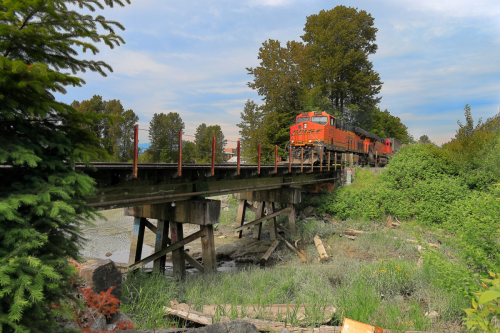 BNSF