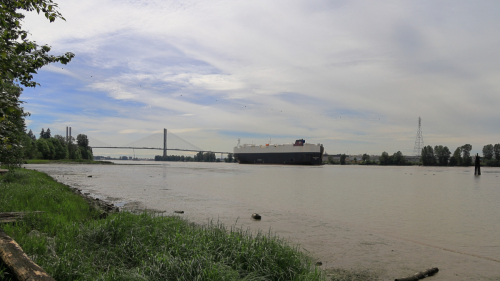 Ship