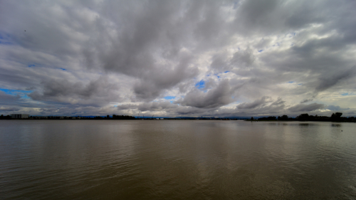Storm Clouds