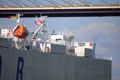 Ship
