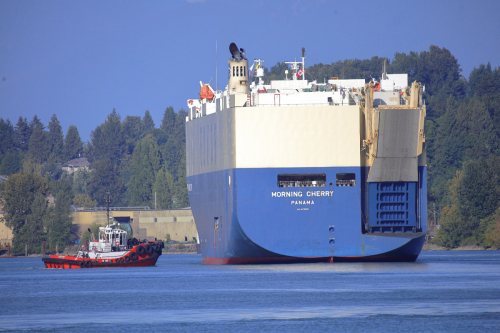 Ship