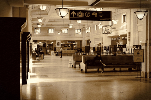 Pacific Central Interior 2
