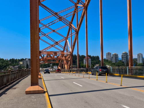 Pattullo Bridge