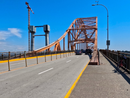 Pattullo Bridge