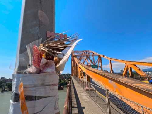 Pattullo Bridge